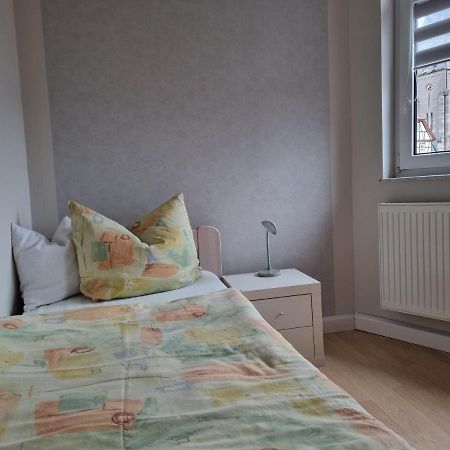 Ferienwohnung Am Anger Diedorf  Екстериор снимка