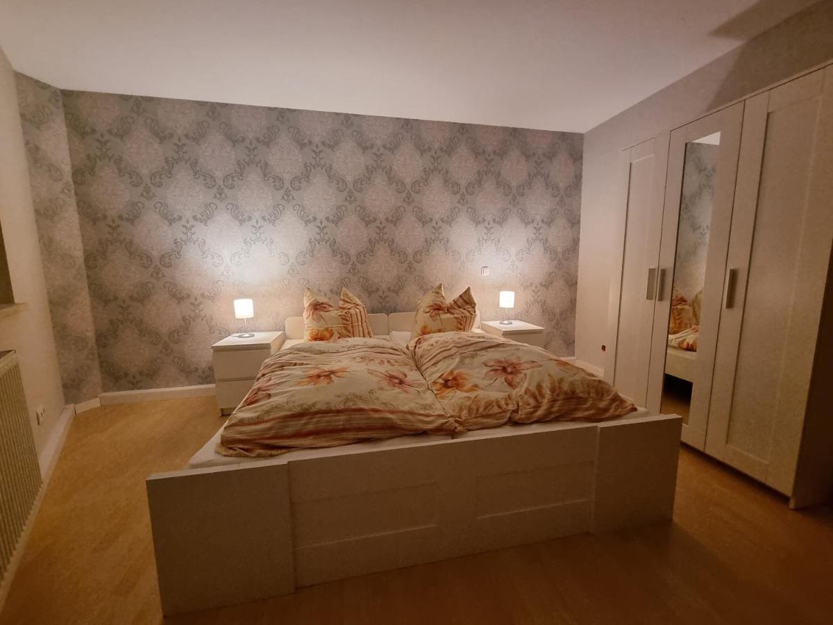 Ferienwohnung Am Anger Diedorf  Екстериор снимка