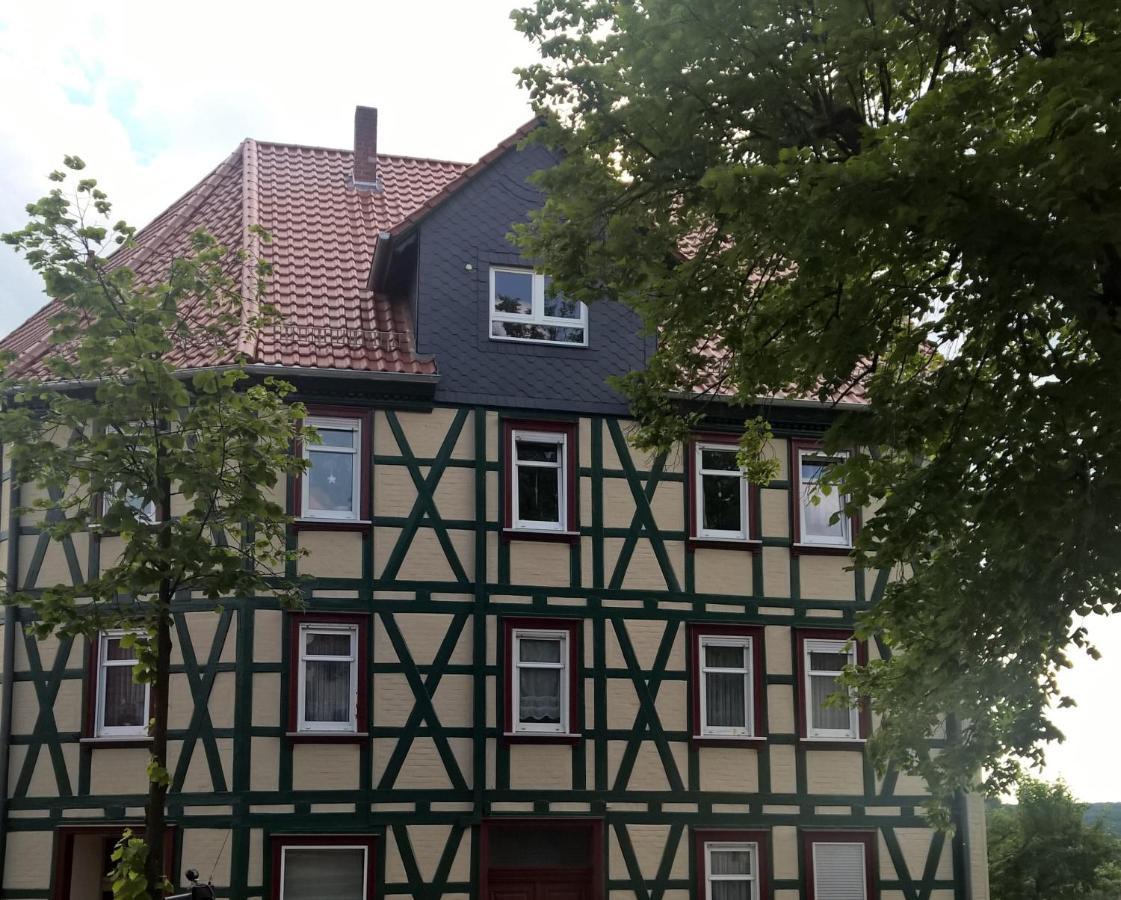 Ferienwohnung Am Anger Diedorf  Екстериор снимка