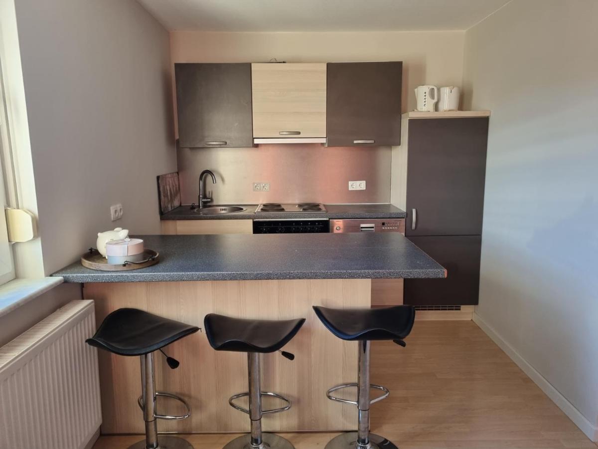 Ferienwohnung Am Anger Diedorf  Екстериор снимка