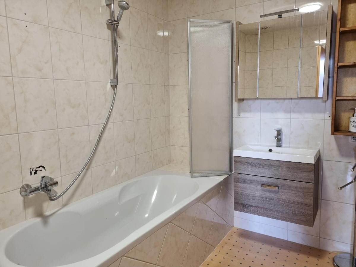 Ferienwohnung Am Anger Diedorf  Екстериор снимка