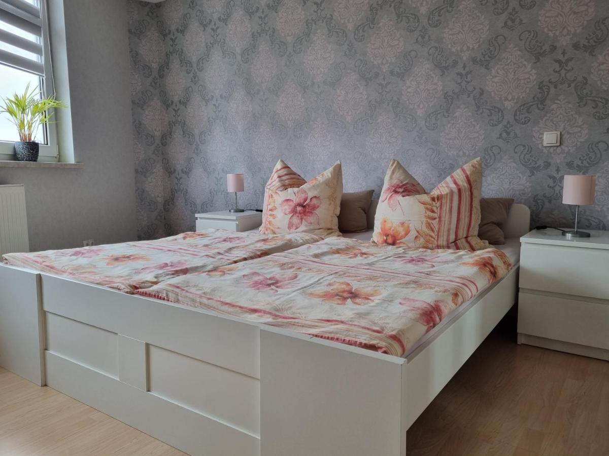 Ferienwohnung Am Anger Diedorf  Екстериор снимка
